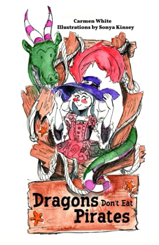Dragons Don't Eat Pirates