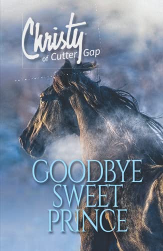 Goodbye, Sweet Prince