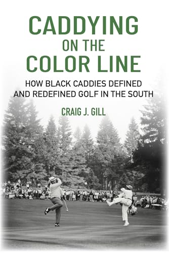 Caddying on the Color Line