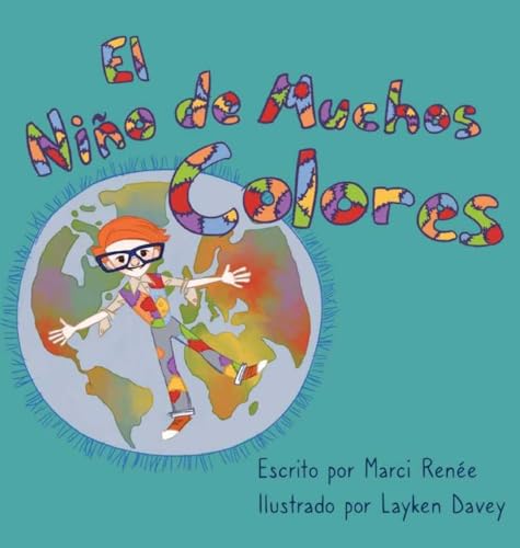 El Niño de Muchos Colores