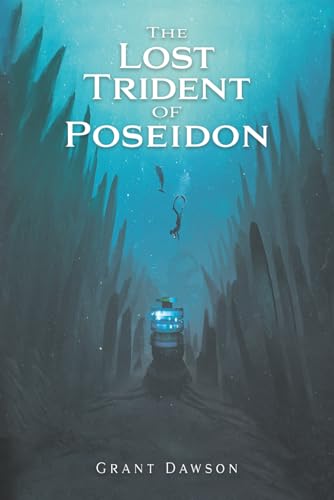 The Lost Trident of Poseidon