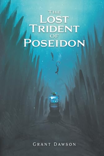 The Lost Trident of Poseidon