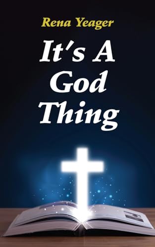It's A God Thing