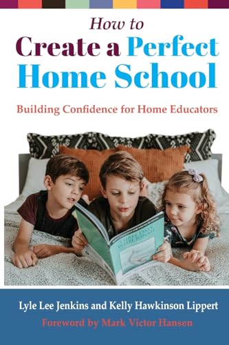How to Create a Perfect Home School