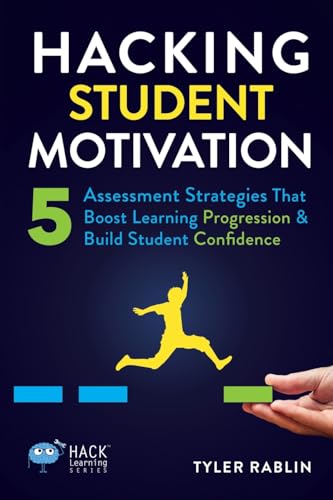 Hacking Student Motivation