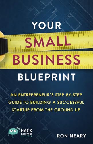 Your Small Business Blueprint