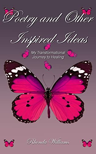 Poetry and Other Inspired Ideas