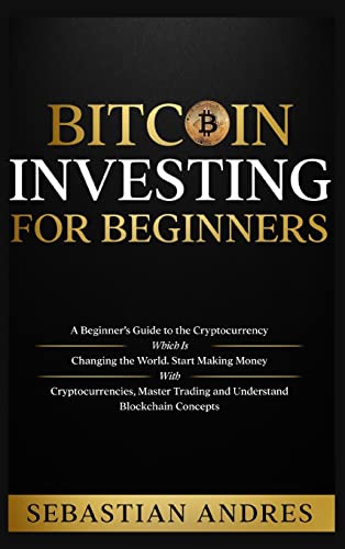 Bitcoin investing for beginners