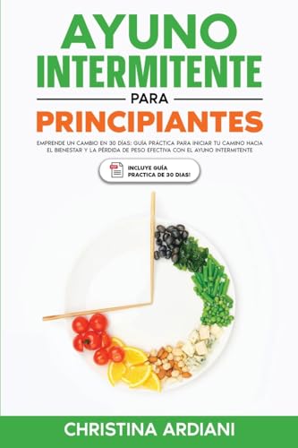 Ayuno Intermitente para Principiantes