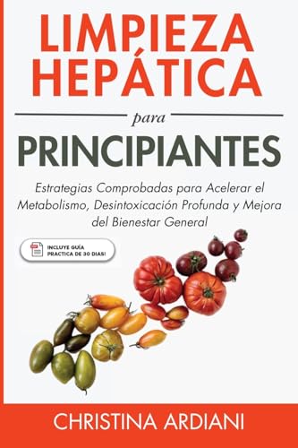 Limpieza Hepática para Principiantes