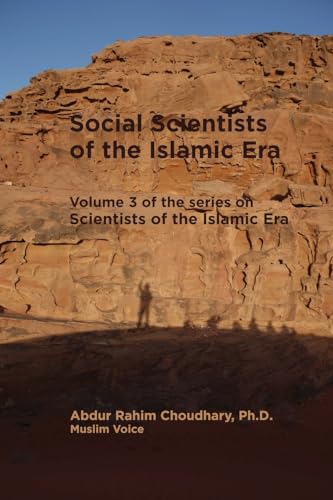 Social Scientists of the Islamic Era