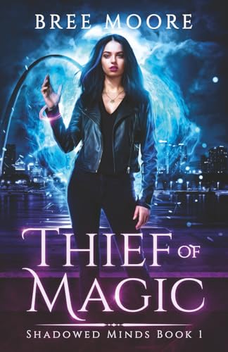 Thief of Magic