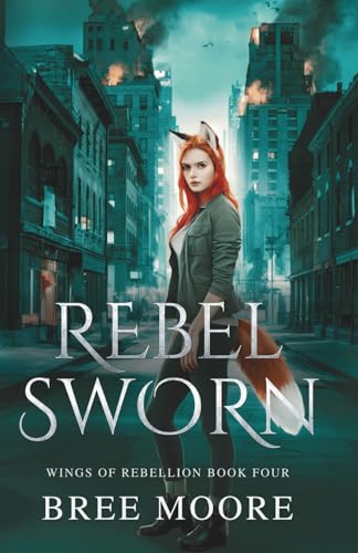 Rebel Sworn