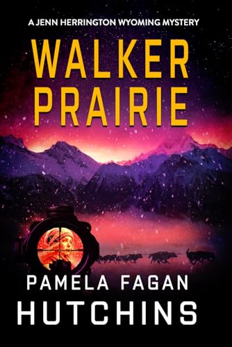 Walker Prairie