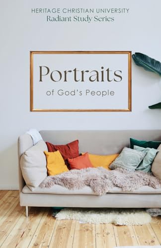 Portraits of God's People