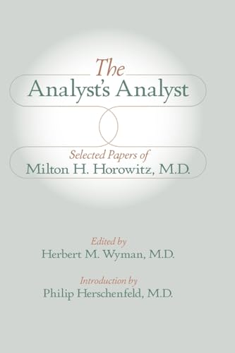 The Analyst's Analyst