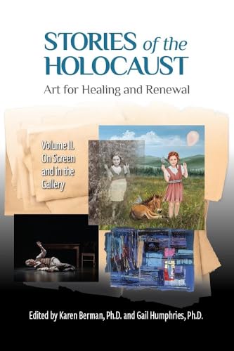 STORIES OF THE HOLOCAUST