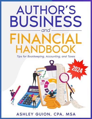 Author's Business and Financial Handbook