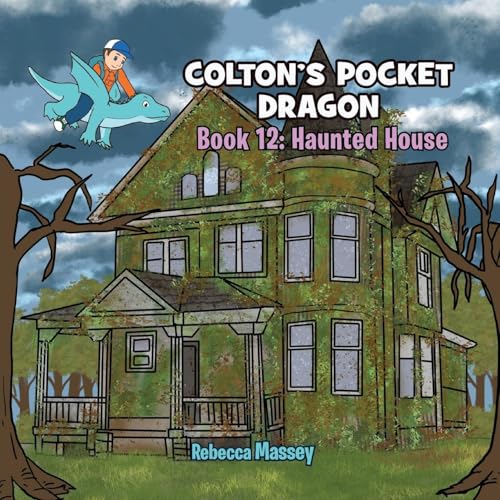 COLTON'S POCKET DRAGON