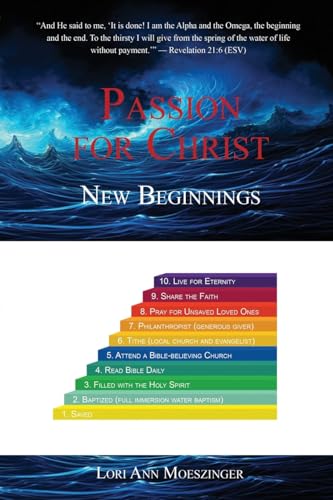 Passion for Christ