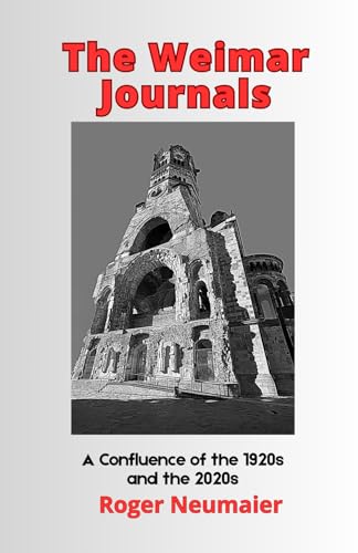 The Weimar Journals,