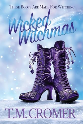 Wicked Witchmas