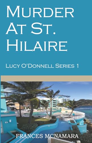 Murder At St. Hilaire