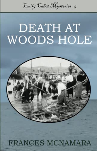 Death at Woods Hole
