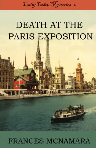 Death at the Paris Exposition