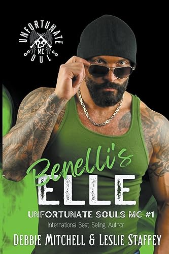 Benelli's Elle