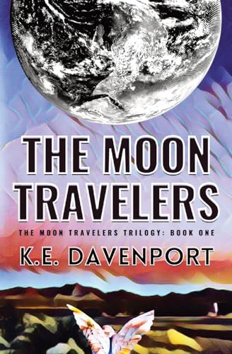 The Moon Travelers