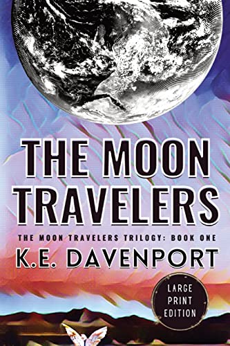 THE MOON TRAVELERS