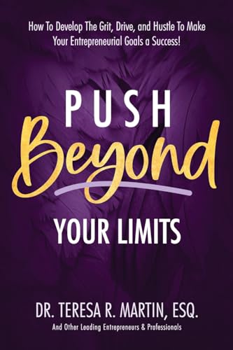 Push Beyond Your Limits