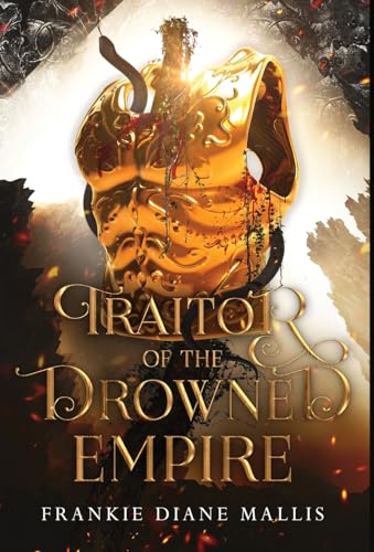 Traitor of the Drowned Empire