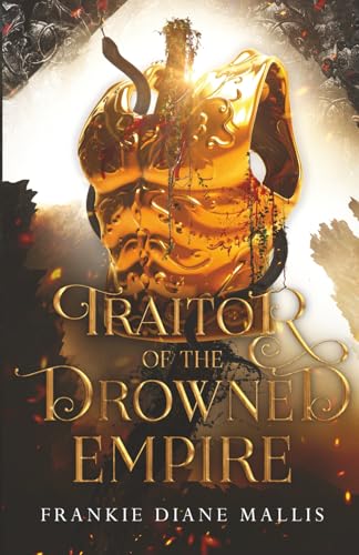 Traitor of the Drowned Empire