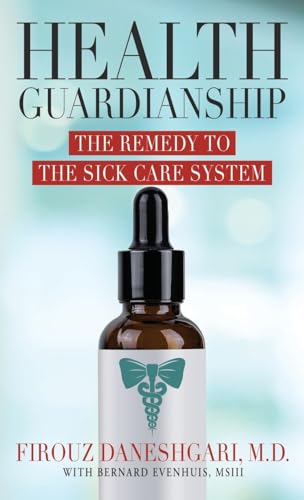 Health Guardianship