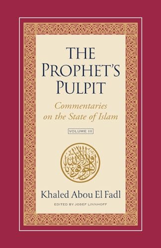 The Prophet's Pulpit