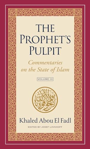 The Prophet's Pulpit