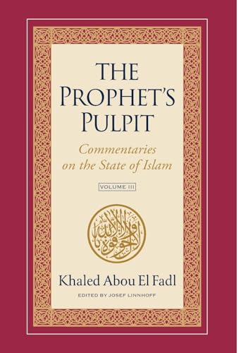 The Prophet's Pulpit