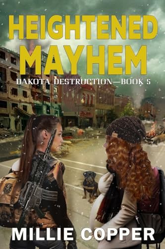 Heightened Mayhem