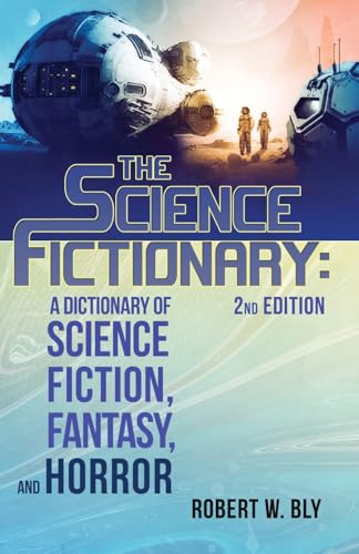 The Science Fictionary