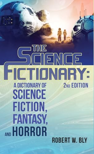 The Science Fictionary