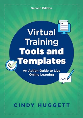 Virtual Training Tools and Templates