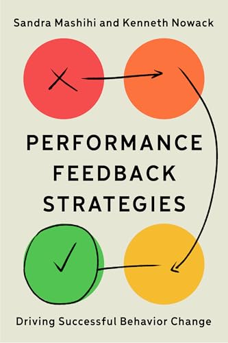 Performance Feedback Strategies