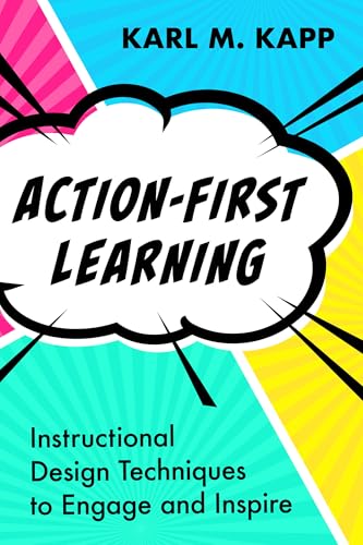 Action-First Learning