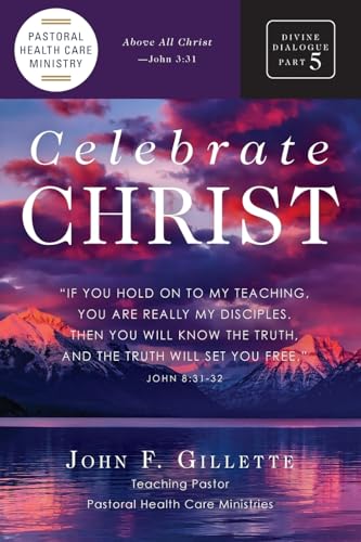 Celebrate Christ