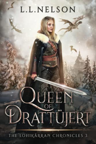 Queen of Drattüjert