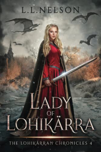 Lady of Lohikärra
