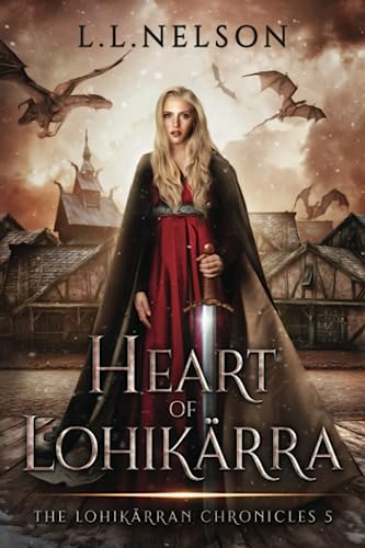 Heart of Lohikärra