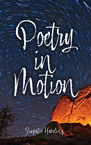 Poetry in Motion